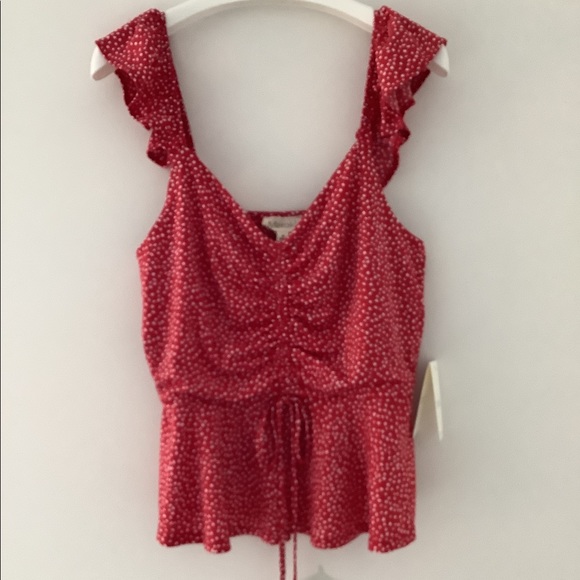 Meraki top - Picture 1 of 8